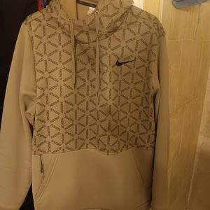 Nike hoodie xl men